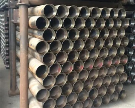 合阳厚壁管棚管